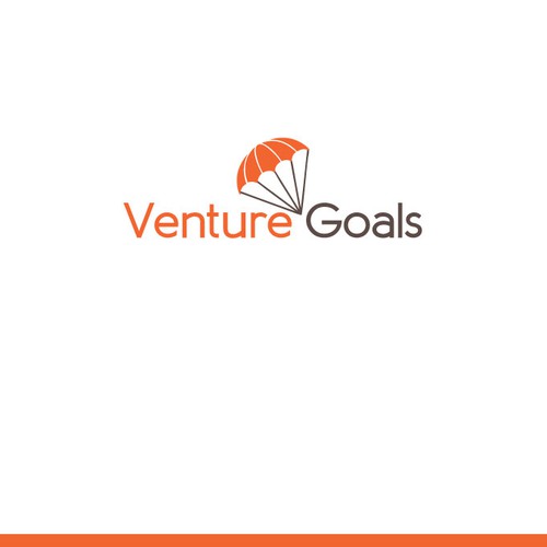 logo concepot for venture goals