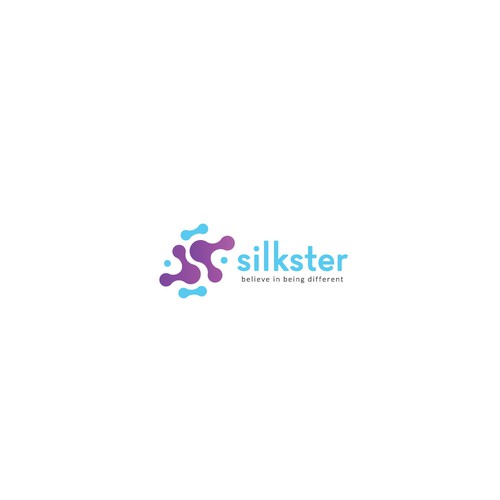 Logo Concept for Silkster