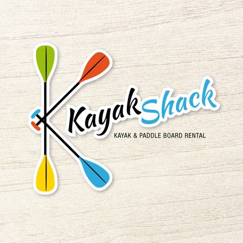 kayakshack