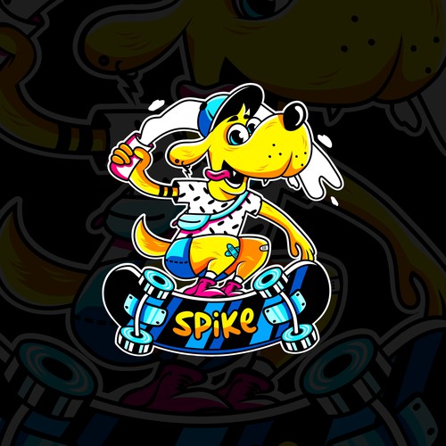 Spike