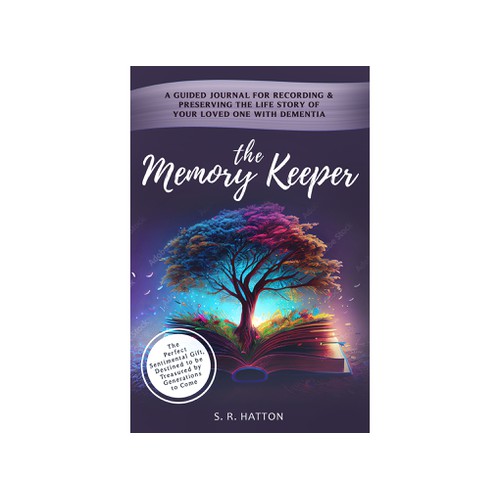 The Memory Keeper by S. R. Hatton