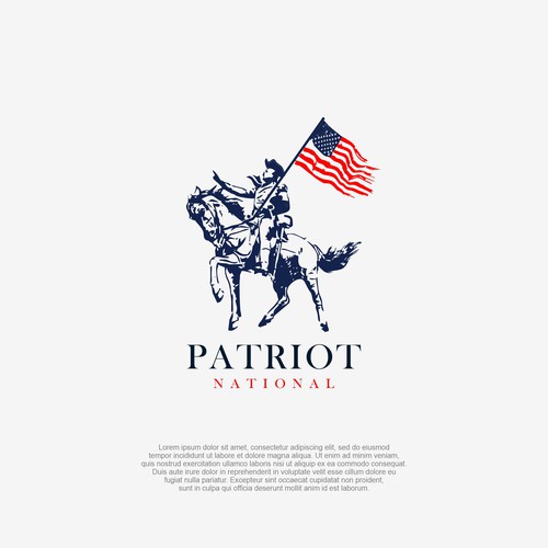 PATRIOT