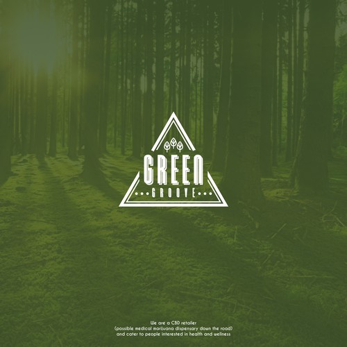 CBD Company Logo