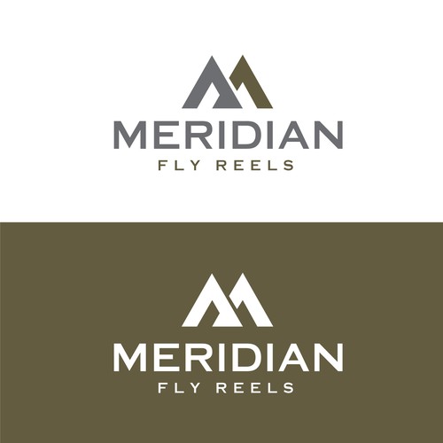 Meridian Fly Reels