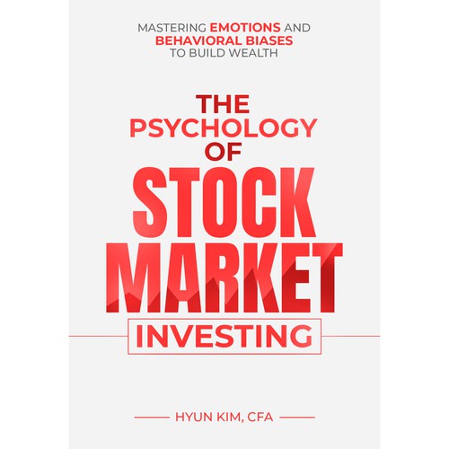 Book Cover Design