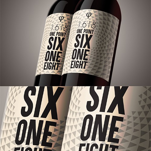 In contest Wine label design for a new Australian wine brand