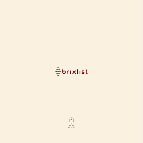 Brixlist Logo