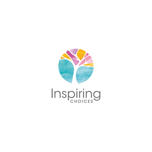 Inspiring Choices logo