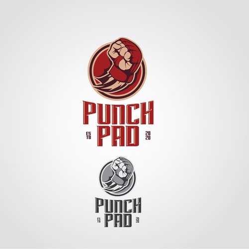 Punch Pad