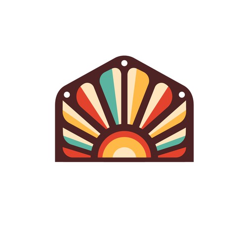 Sunset House Logo