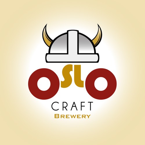 Oslo Craft Brewery_Viking Beer_01