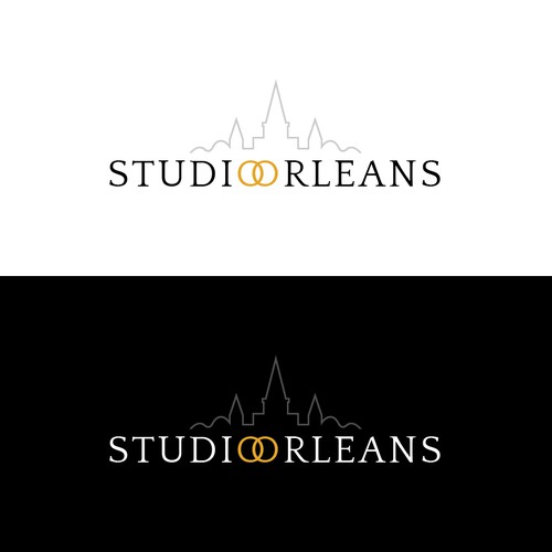 Studio Orleans Logo