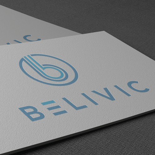 logo for : BELIVIC