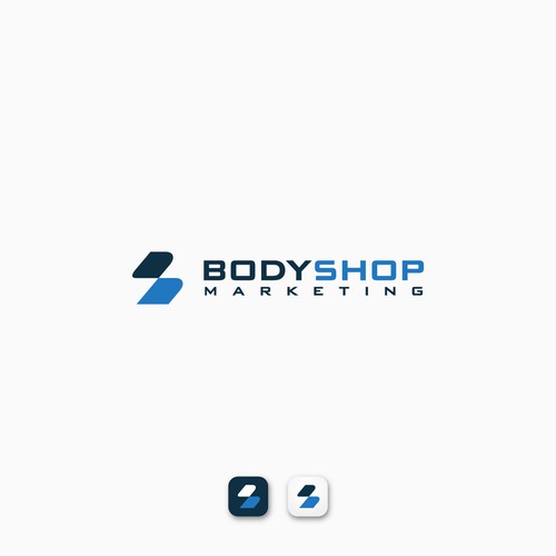 Brand for Bodyshop Marketing