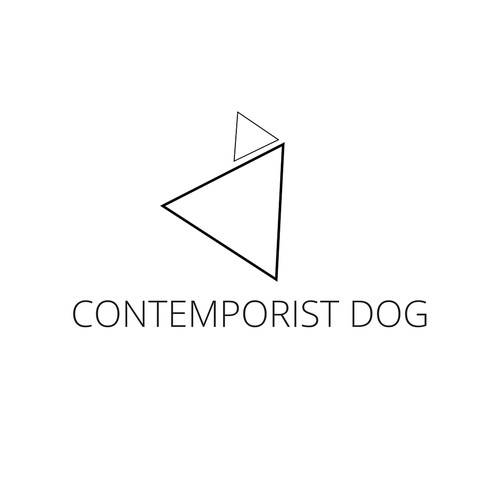 Dog products company looking for contemporary design