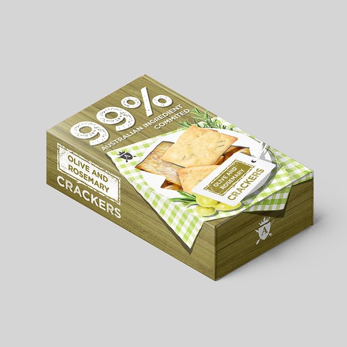 australian crackers