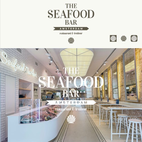 the seafood bar