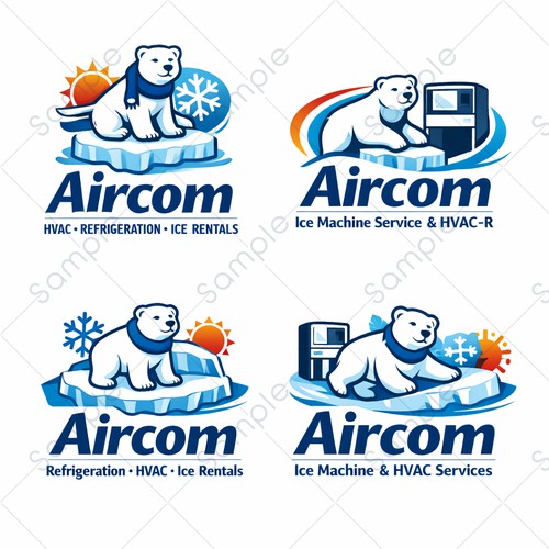 Air Com Refrigeration Inc.