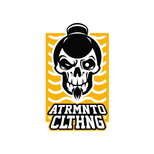 Atramento Clothing