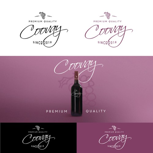 Wine brand