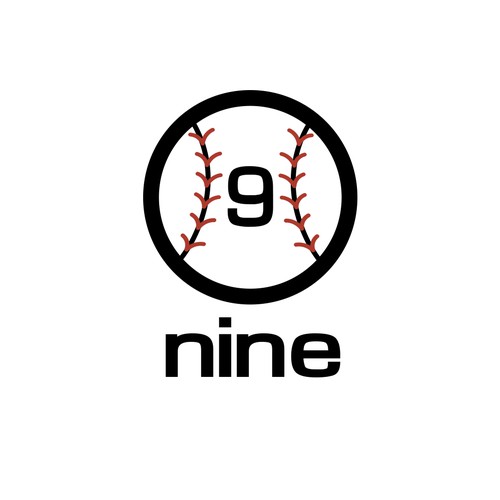 Logo for baseball and softball brand.