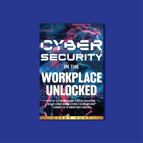 Cybersecurity Book