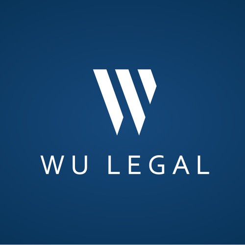 Logo design fo law firm