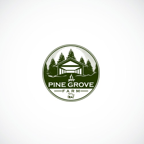 Pine Grove Farm