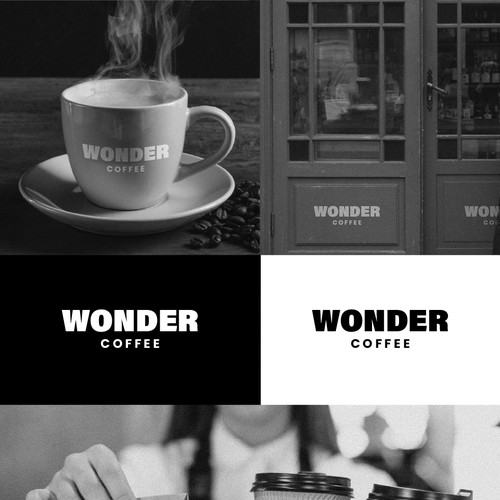 WONDER COFFEE
