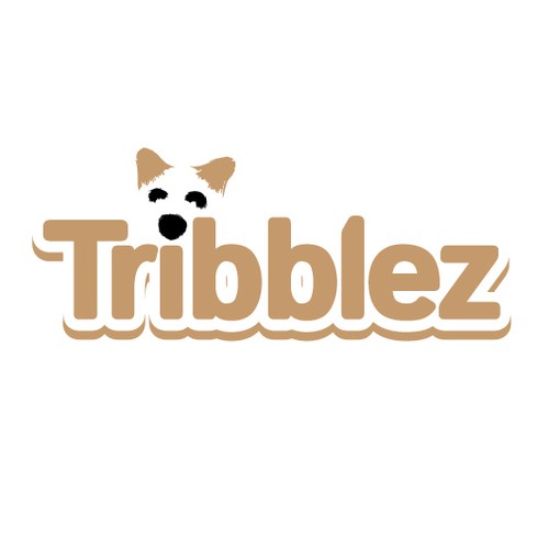 Tribblez needs a new logo