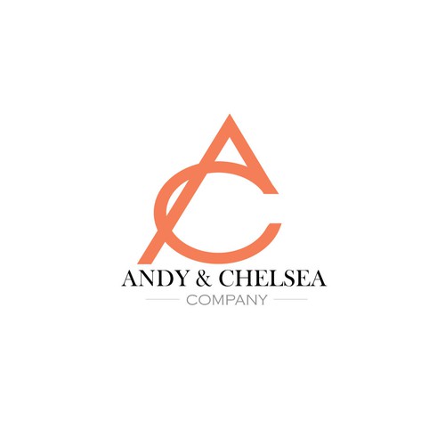 Andy & Chelsea