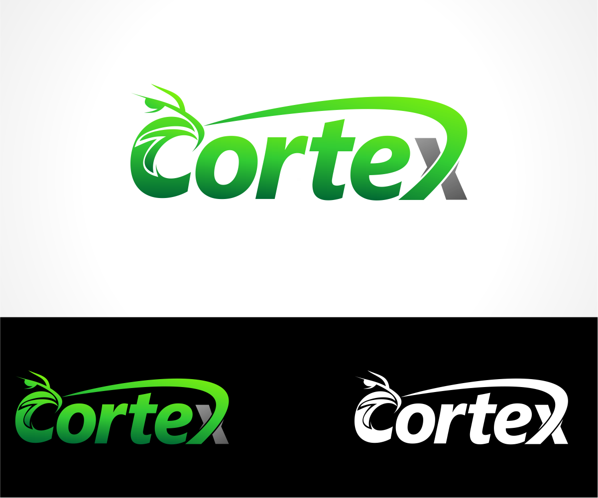 New logo wanted for Cortex