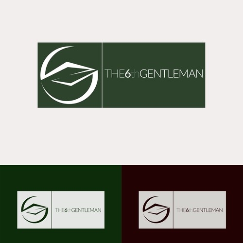 Menswear logo #2