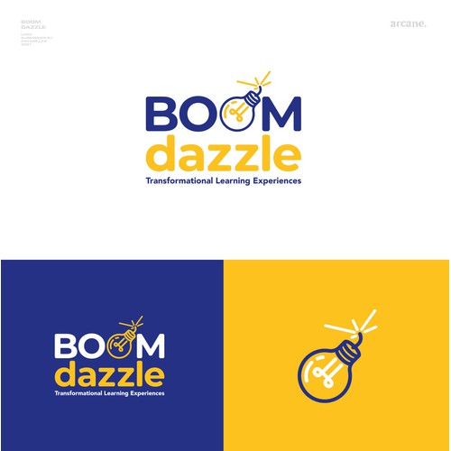 Boom Dazzle