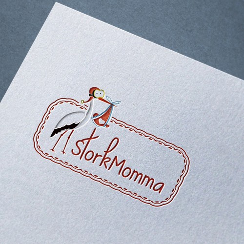 stork momma