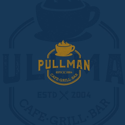 pullman cafe and grill