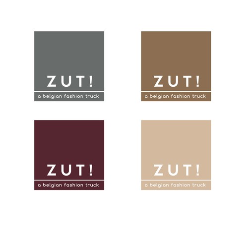 ZUT!