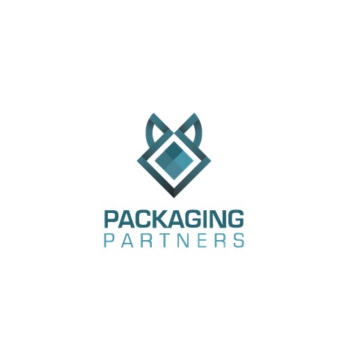 Create a logo for a high profile leader in the packaging technology industry