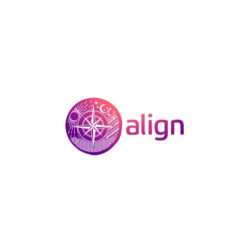 align