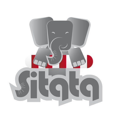 Create a new mascot illustration for Sitata