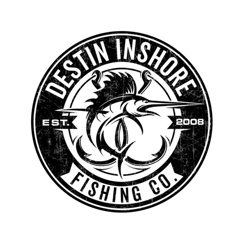 Destin Inshore Fishing Co.
