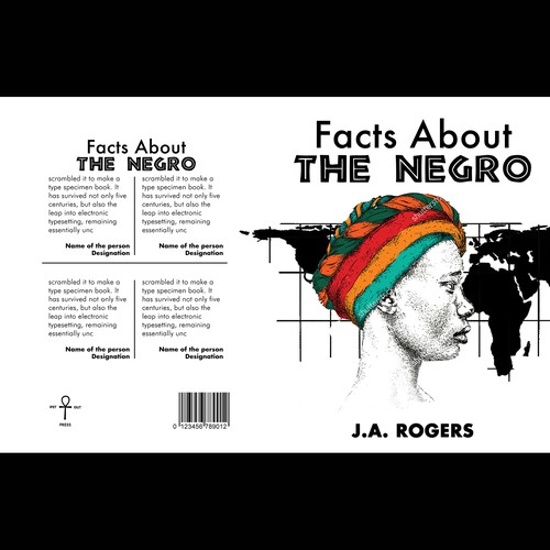 facts about negro