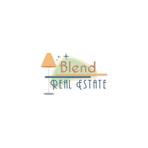 blend