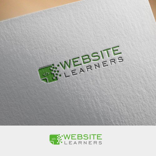 website learners logo