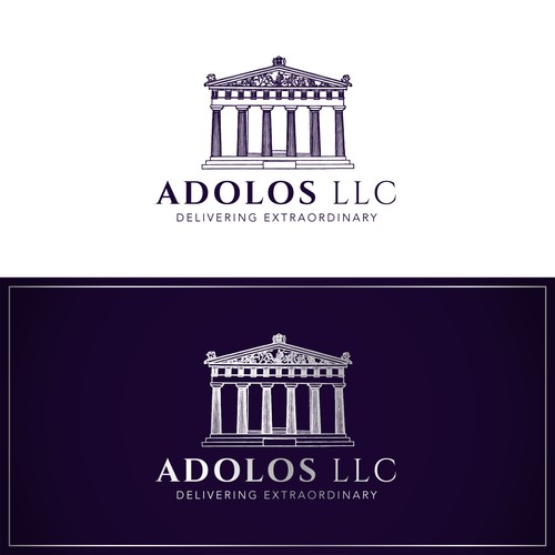 Adolos. Delivering Extraordinary