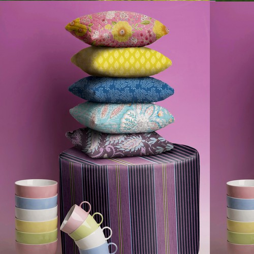 Mapping for Freespirit