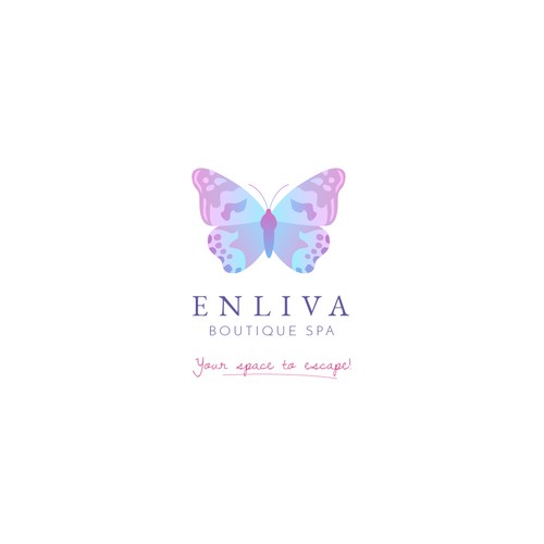 Logo for Boutique Spa