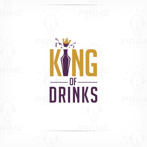 King Of Drinks