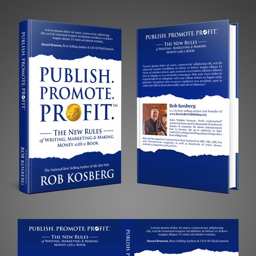 Publish Promote Profit