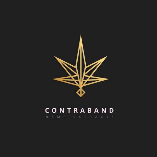 cannabis logo